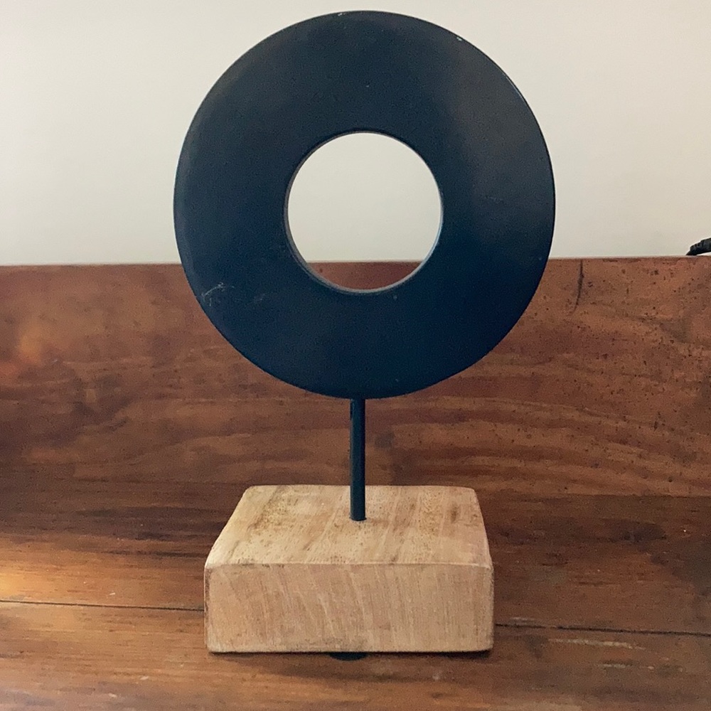 Decorative object for home